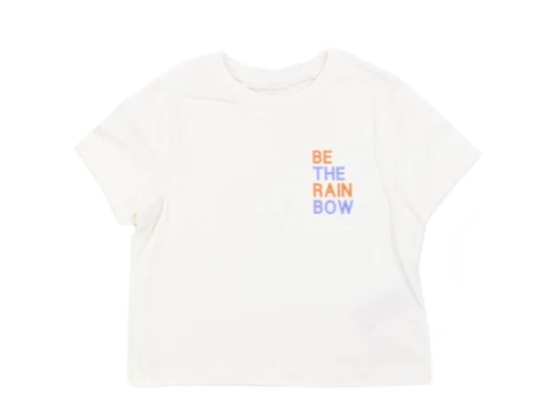 Name It jet stream short loose t-shirt